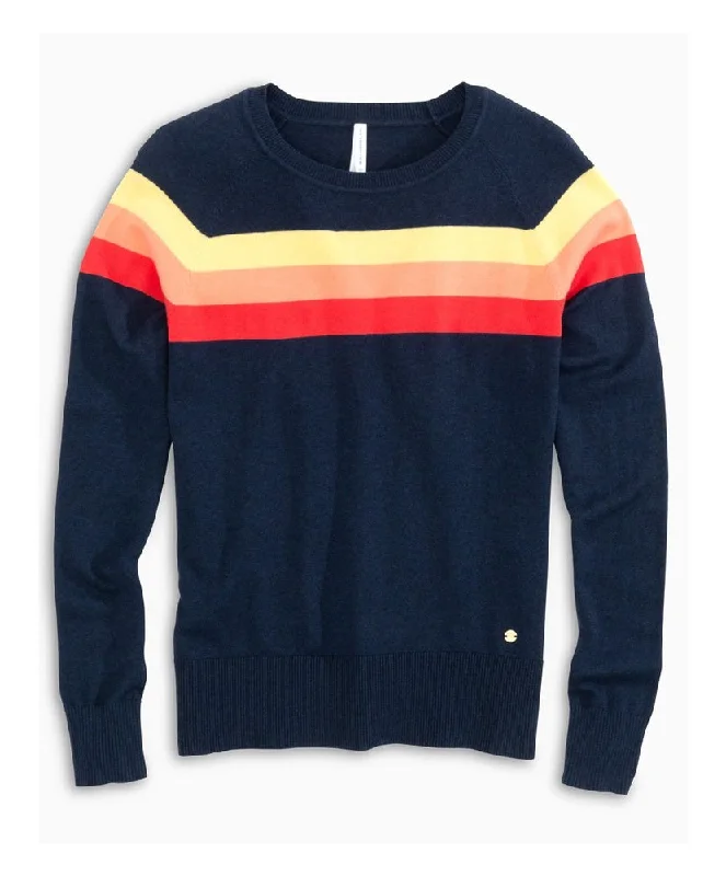 Southern Tide - Shiloh Sweater Rayon Fabric Velvet Fabric Corduroy Fabric
