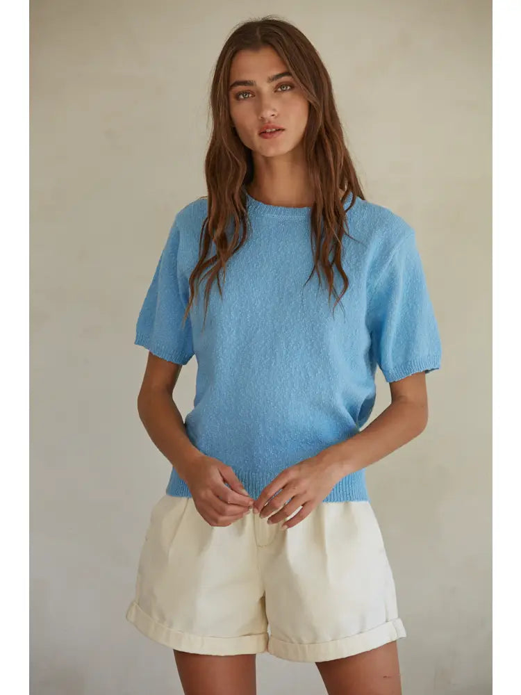 Sky Blue