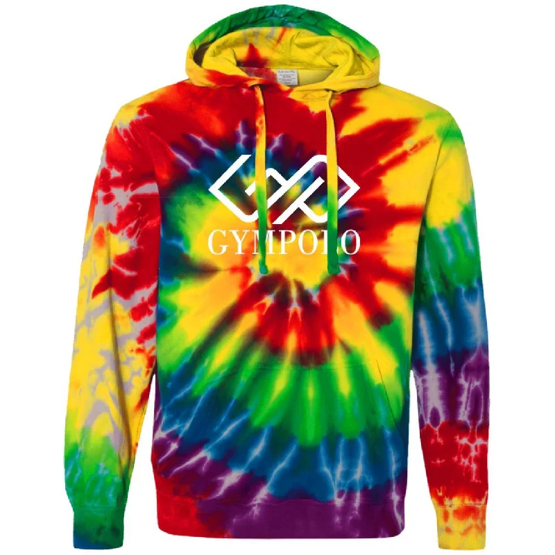 GYMPOLO  Inlcusive Pullover Hoodie Oblong Neck Pullover