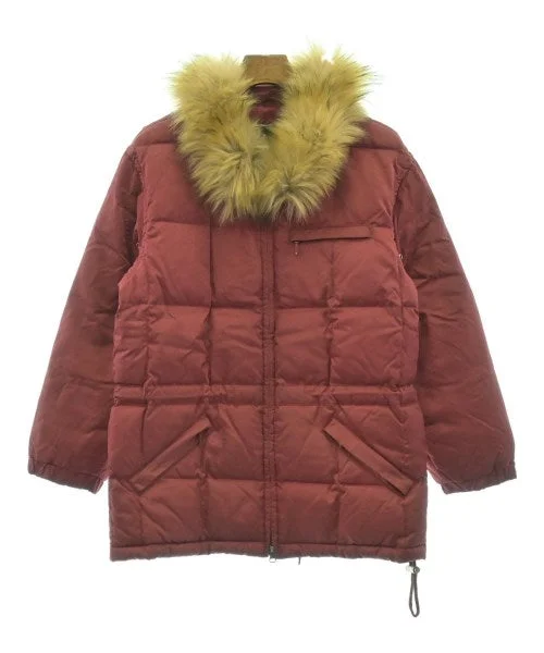 Eddie Bauer Down jackets/Vests Appliqued Jacket Beaded Jacket Sequined Jacket