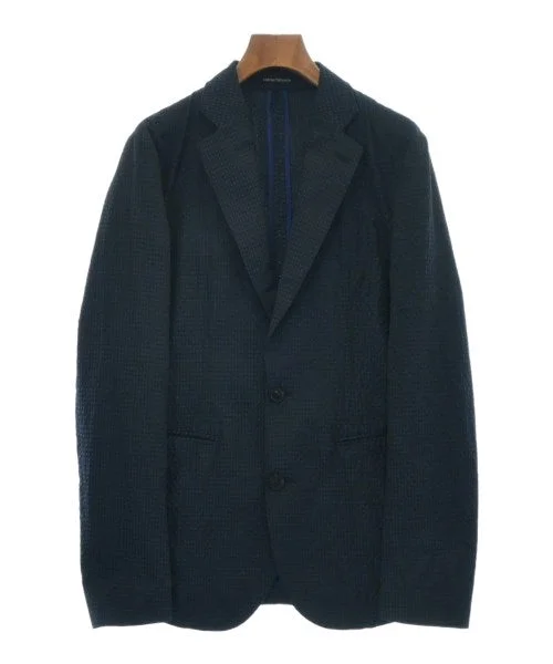 EMPORIO ARMANI Blazers/Suit jackets Fleece Jacket Down Jacket Parka