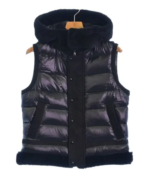 EMMETI Down jackets/Vests Jersey Jacket Tulle Jacket Batik Jacket
