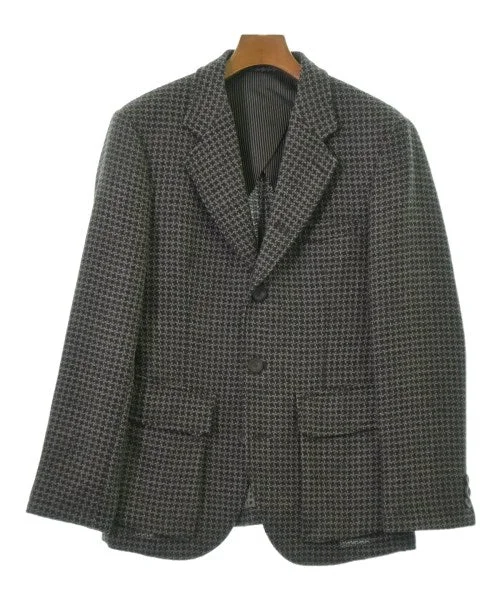 EMPORIO ARMANI Blazers/Suit jackets Faux Fur Jacket Real Fur Jacket Shearling Jacket EMPORIO ARMANI Blazers/Suit jackets Faux Fur Jacket Real Fur Jacket Shearling Jacket