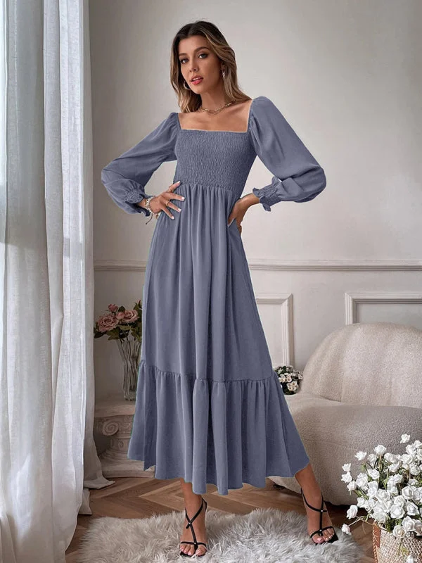 Charcoal grey