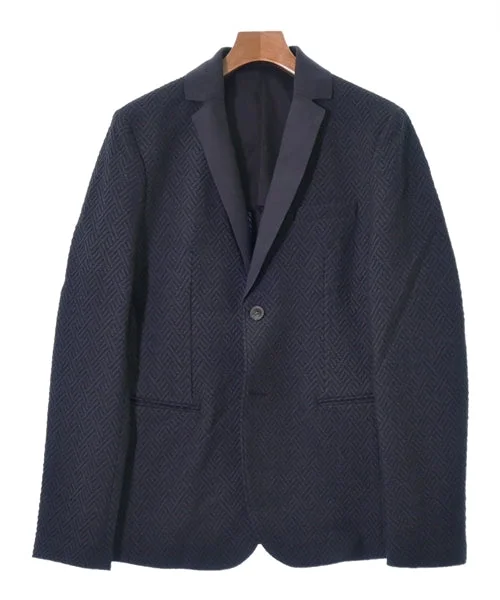EMPORIO ARMANI Casual jackets Fitted Jacket Loose Jacket Oversized Jacket