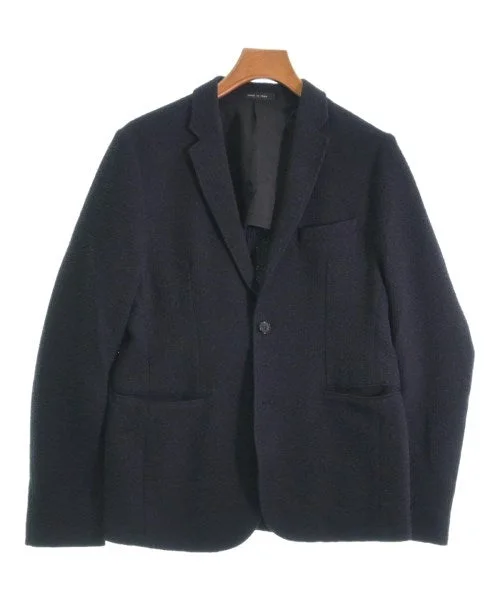 EMPORIO ARMANI Blazers/Suit jackets Quilted Jacket Puffer Jacket Insulated Jacket