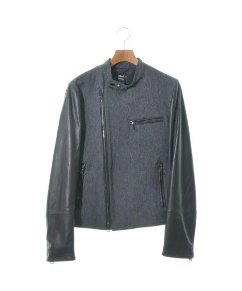 EMMETI Motercycle Jackets Rayon Fabric Velvet Fabric Corduroy Fabric