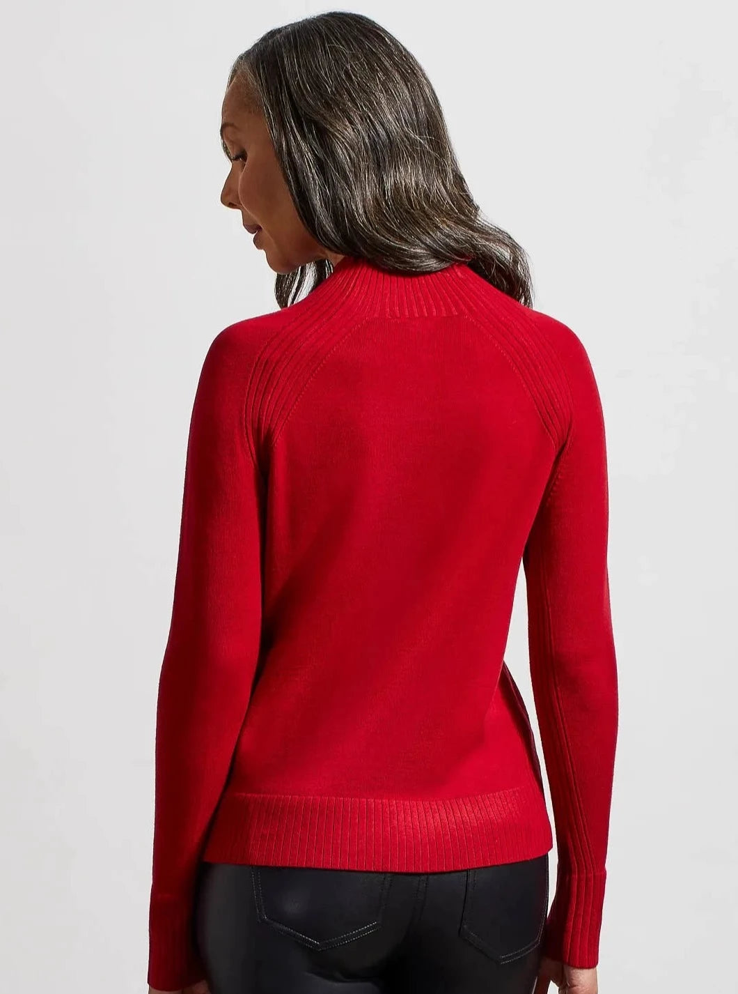 Earth Red
