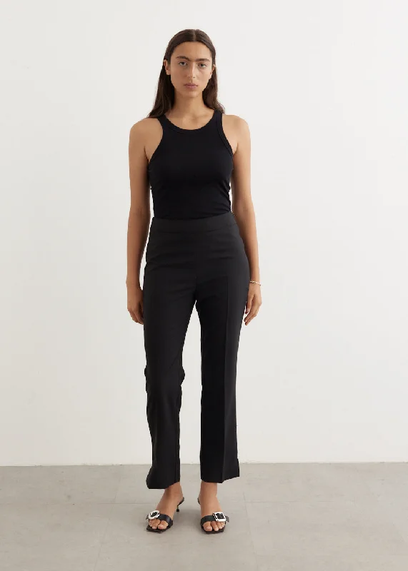 Eleonor Trousers Trousers Timeless Classic