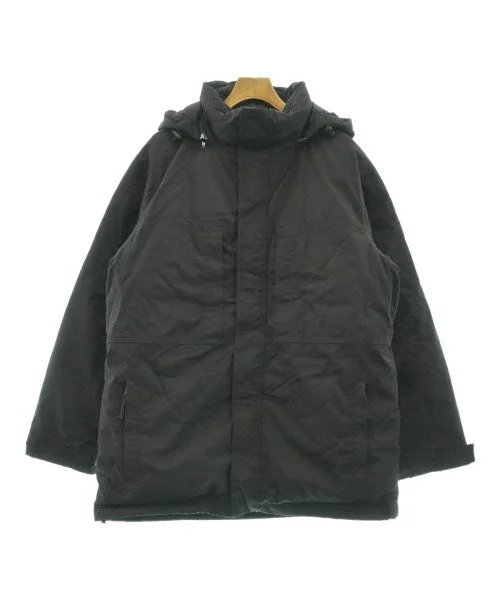 Eddie Bauer Down jackets/Vests Print Jacket Jacquard Jacket Embroidered Jacket