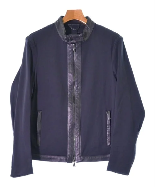 EMMETI Blouson jackets V-Neck Jacket Boat Neck Jacket Square Neck Jacket