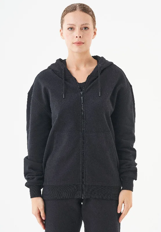 Junda Unisex Soft Touch Organic Cotton Sweat Jacket Black Rayon Jacket Velvet Jacket Corduroy Jacket