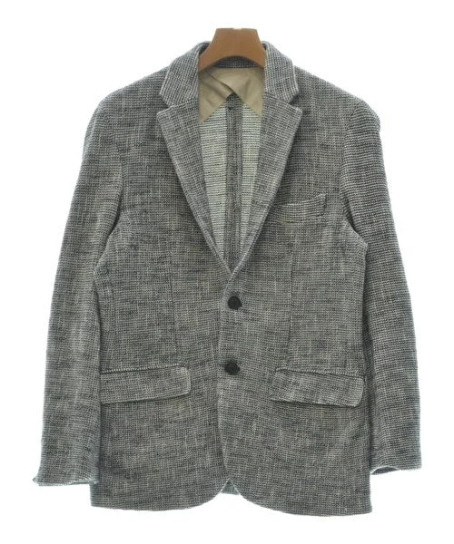 EDIFICE Blazers/Suit jackets Belted Jacket Elasticated Jacket Padded Jacket