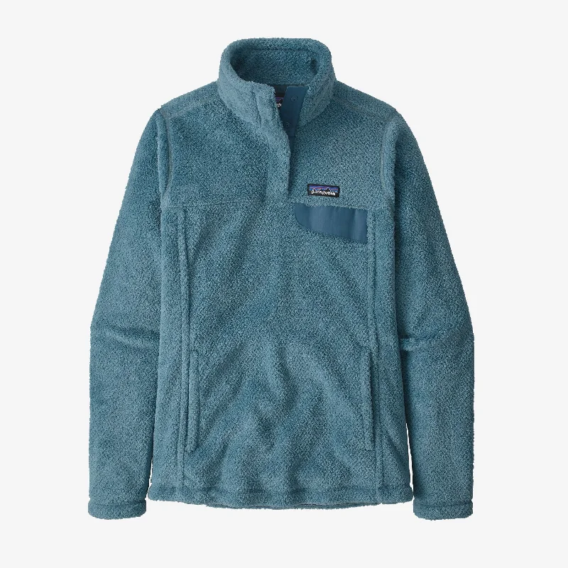 Polar Mujer Re-Tool Snap-T® Pullover Spaghetti Sleeve Top