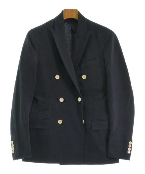 eleventy Blazers/Suit jackets Print Jacket Jacquard Jacket Embroidered Jacket