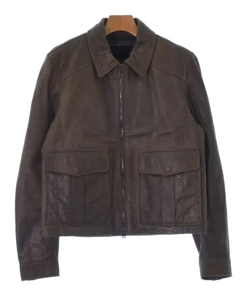 EMMETI Motercycle Jackets Cardigan Sweater Pullover