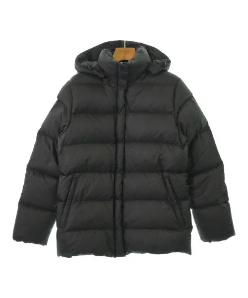 DUVETICA Down jackets/Vests Striped Jacket Polka Dot Jacket Floral Jacket