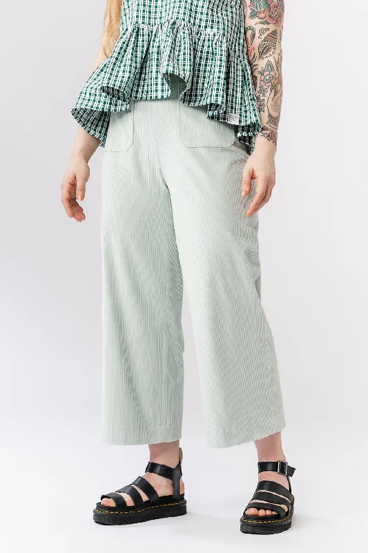 PDF Pattern - Verso Trousers & Shorts | Named Clothing Trousers Brand Named