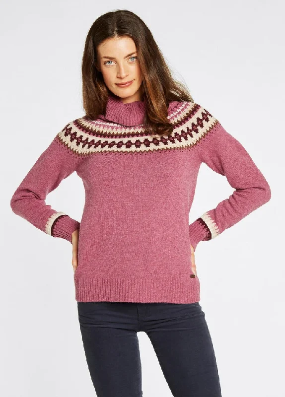 Riverdale Knitted Sweater Zippered Buttoned Snapped