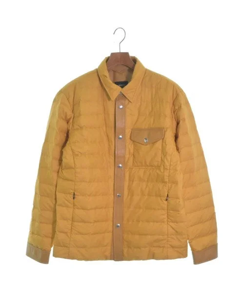 EMMETI Down jackets/Vests Fleece Jacket Down Jacket Feather Jacket
