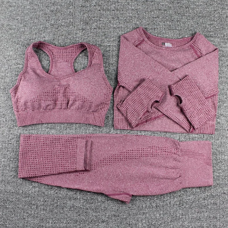 Hemp red