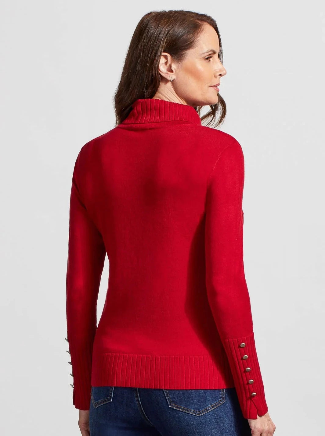 Earth Red