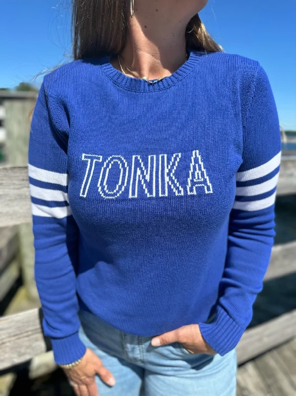 ROYAL BLUE
