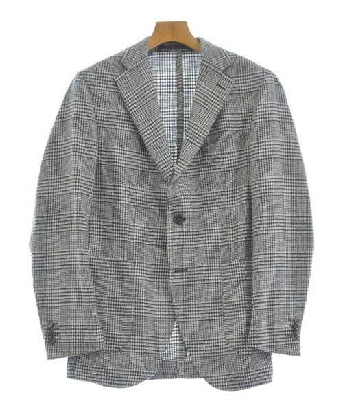 eleventy Casual jackets Front Pockets Side Pockets Patch Pockets