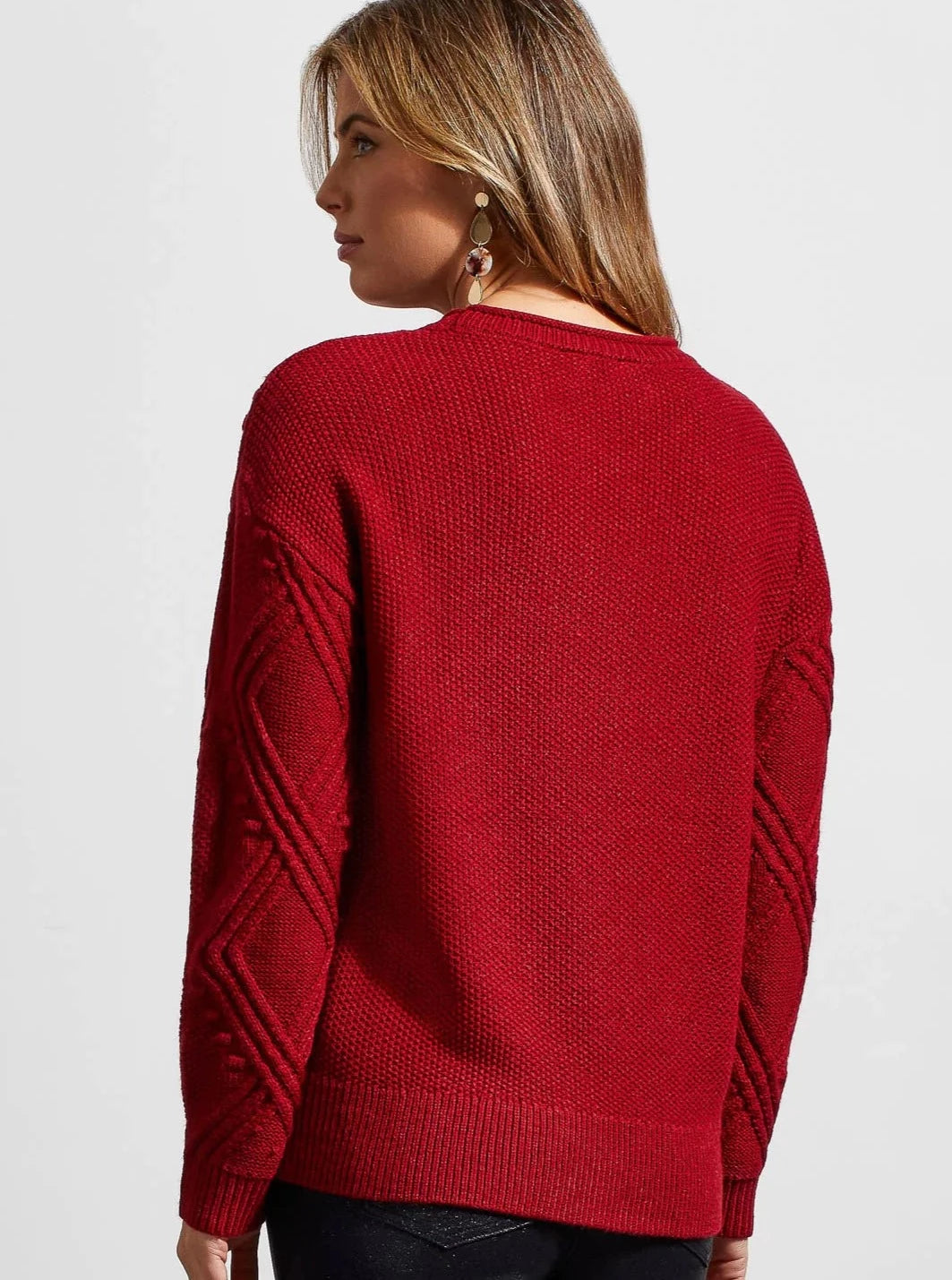 Earth Red