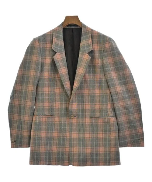 E.TAUTZ Blazers/Suit jackets Zippered Jacket Buttoned Jacket Snapped Jacket
