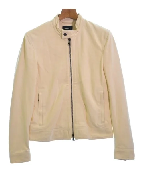 EMMETI Motercycle Jackets Fleece Jacket Down Jacket Feather Jacket
