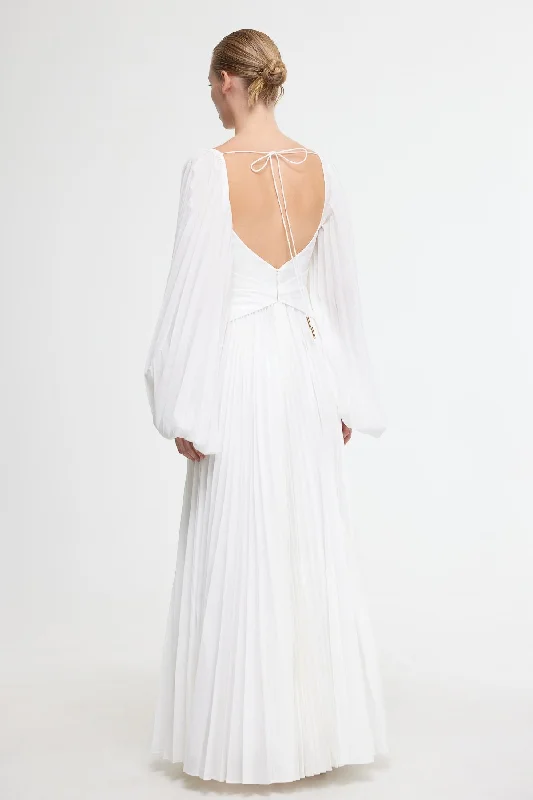 ELKINGTON GOWN