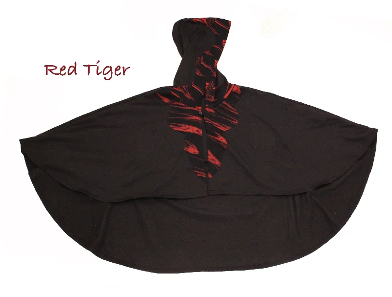 Red Tiger