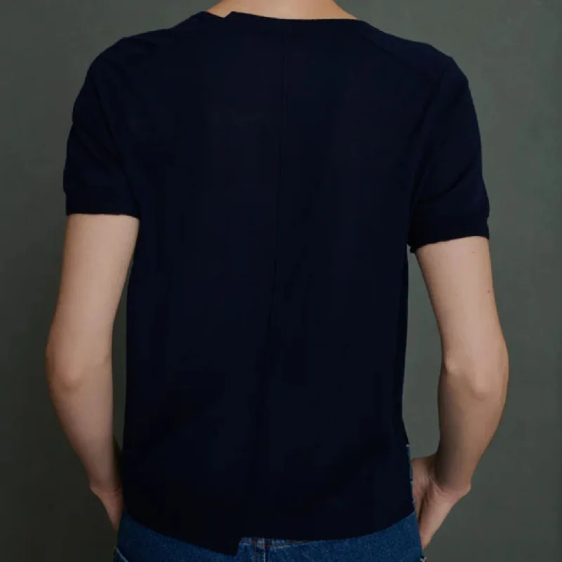 Azul Jumper (Navy)