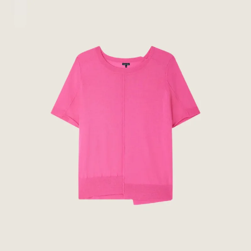 Azul Jumper (Pink)