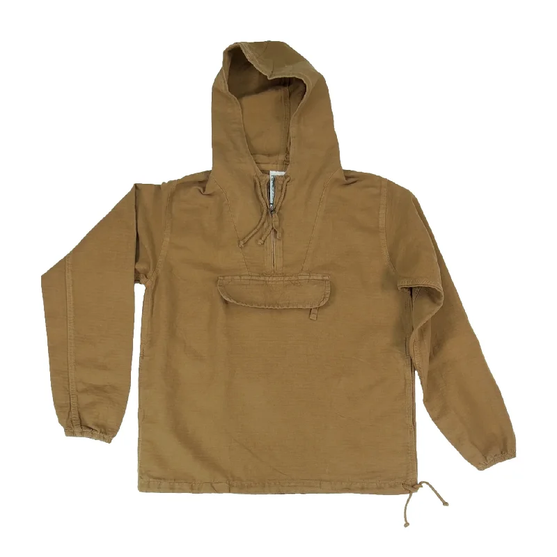 Coyote Shoreline Anorak Jacket