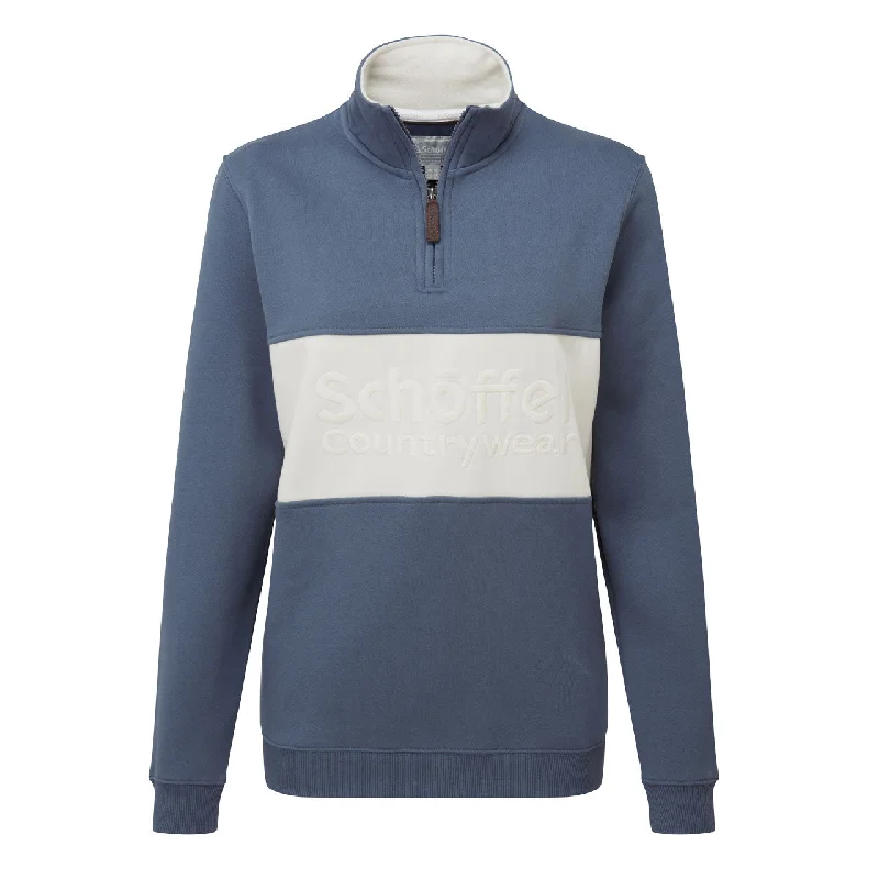 Schoffel Ladies St Agnes Sweatshirt