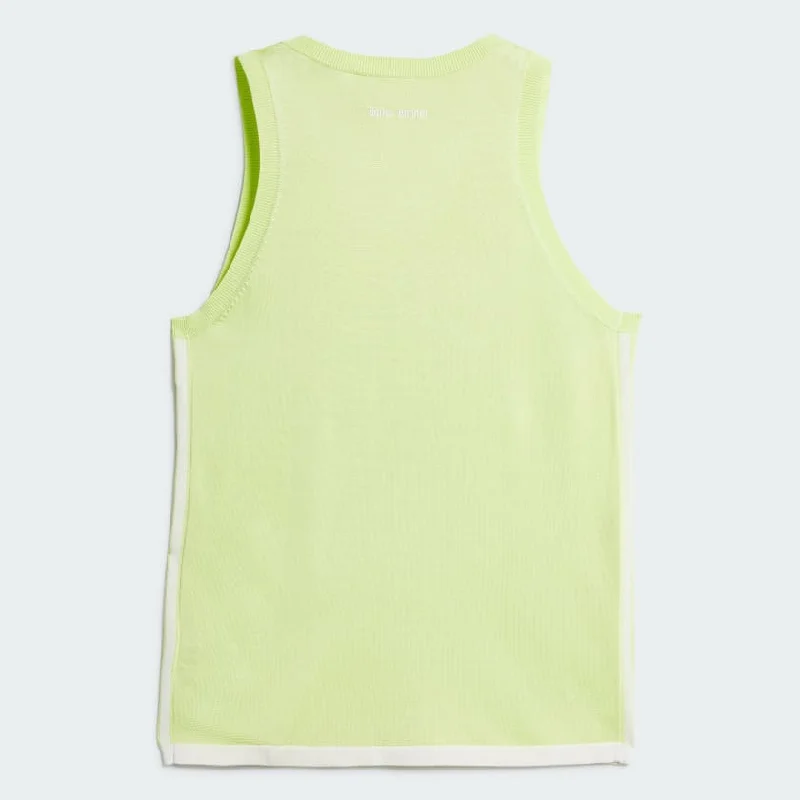 Wales Bonner Knit Vest - Green