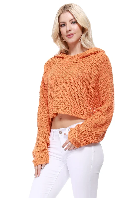 Small/Medium / Light Orange