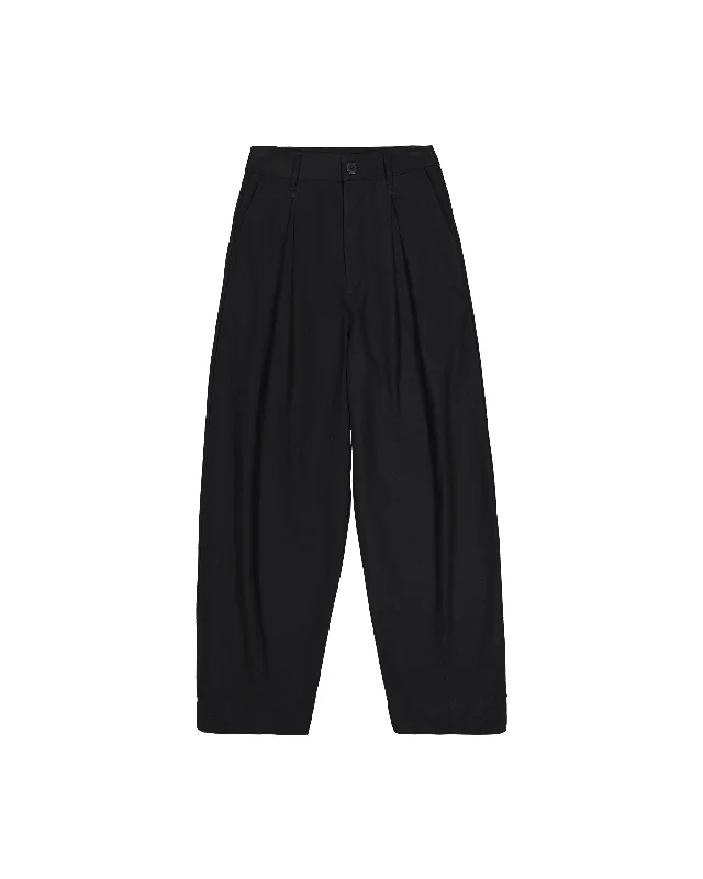 Echo Pant - Black