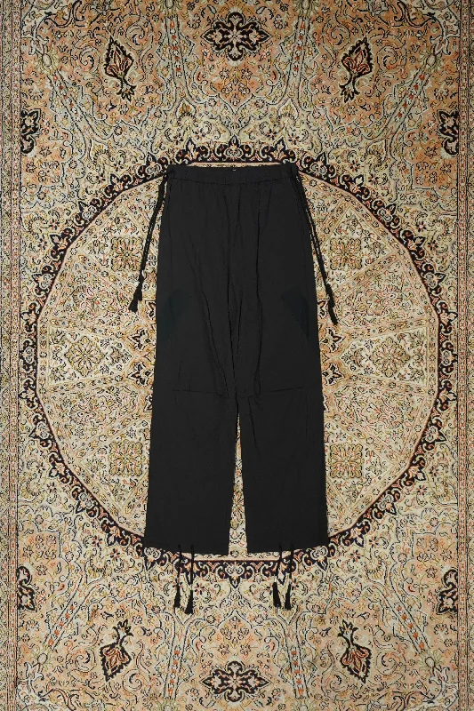 Natural H.C Trousers (Black)