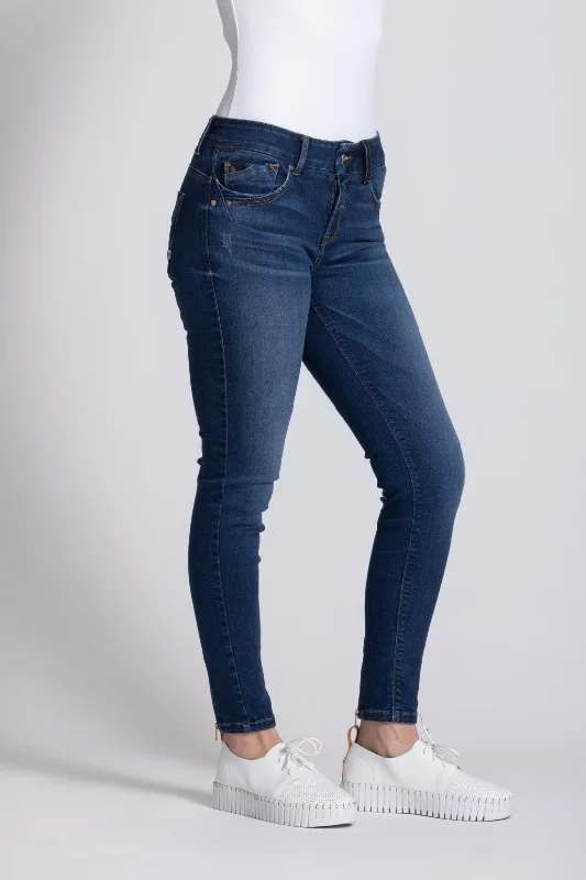 LTB Jeans Cynthia - Eviene Wash