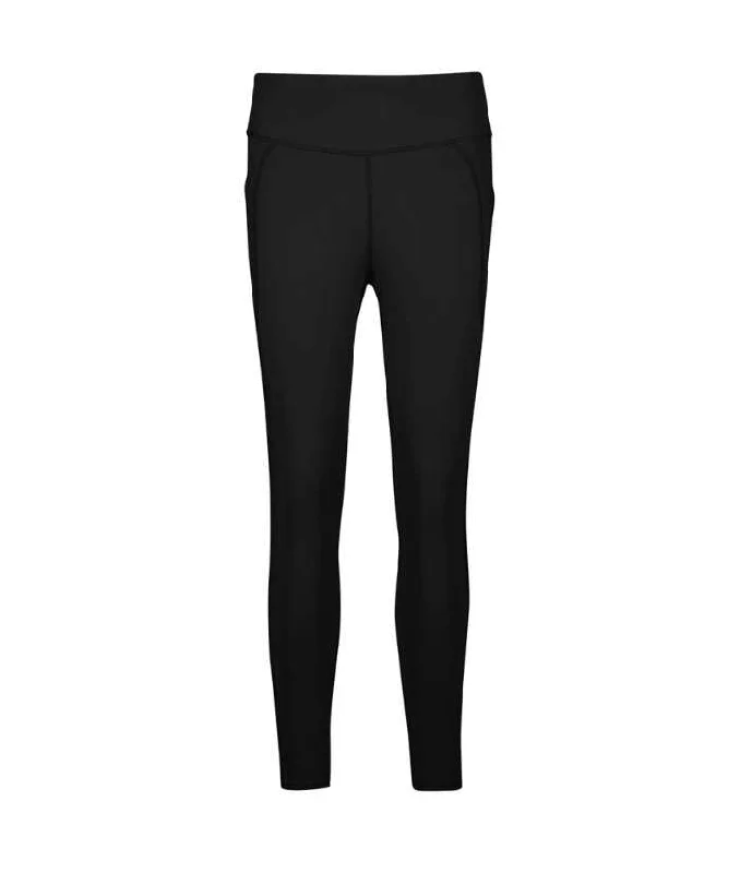 Luna Womens 7/8 Length Leggings