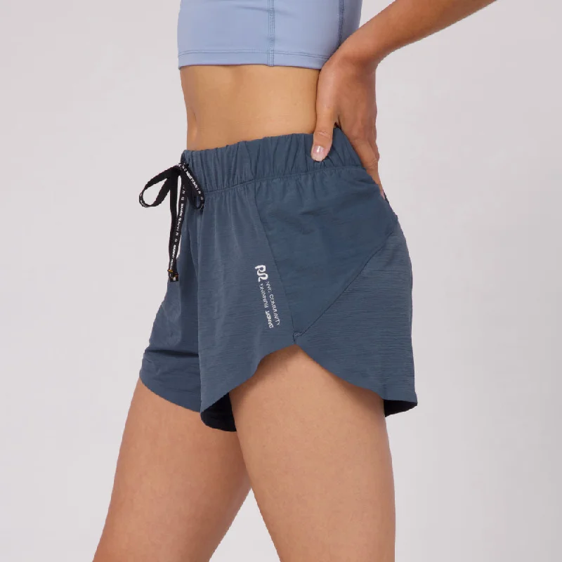 Litewave™ 4"" Rush Short