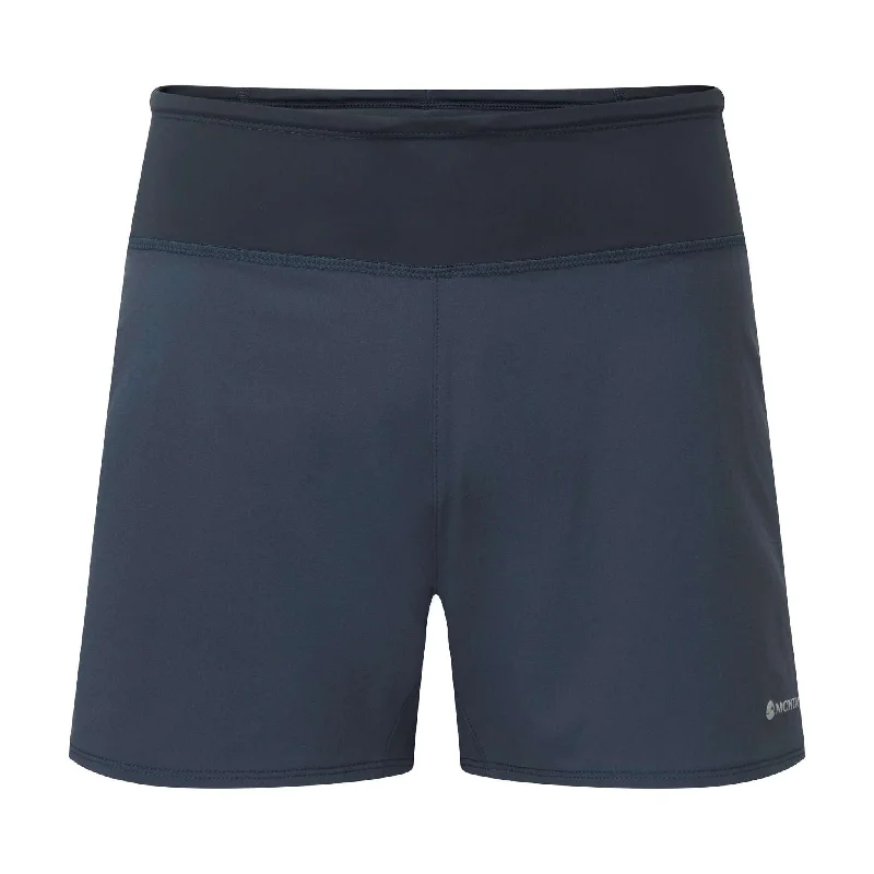 Montane Slipstream 4"" Shorts - Women