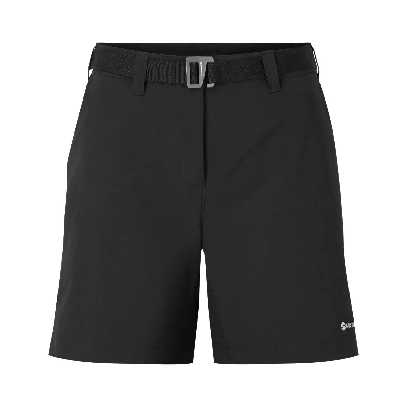 Montane Terra Stretch Lite Shorts - Womens