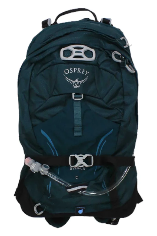 Osprey Women's Sylva 5 Bike Hydration Pack