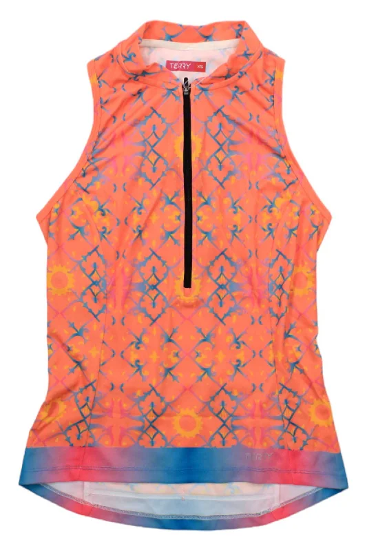 Terry Women's Sun Goddess SL Jersey