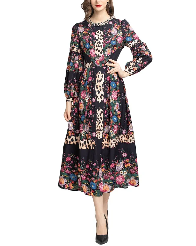 BURRYCO Dress