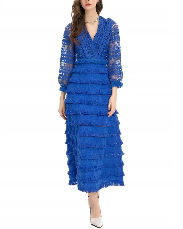 BURRYCO Dress